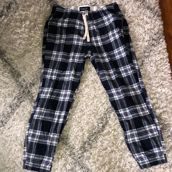 Abercrombie & Fitch Other - Men’s Pajama Pants